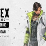 《Apex英雄》第三赛季10月1日开启 新黑客英雄及充能武器