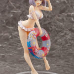 夏日性感女神登场!《SSSS.古立特》新条茜泳装手办公开