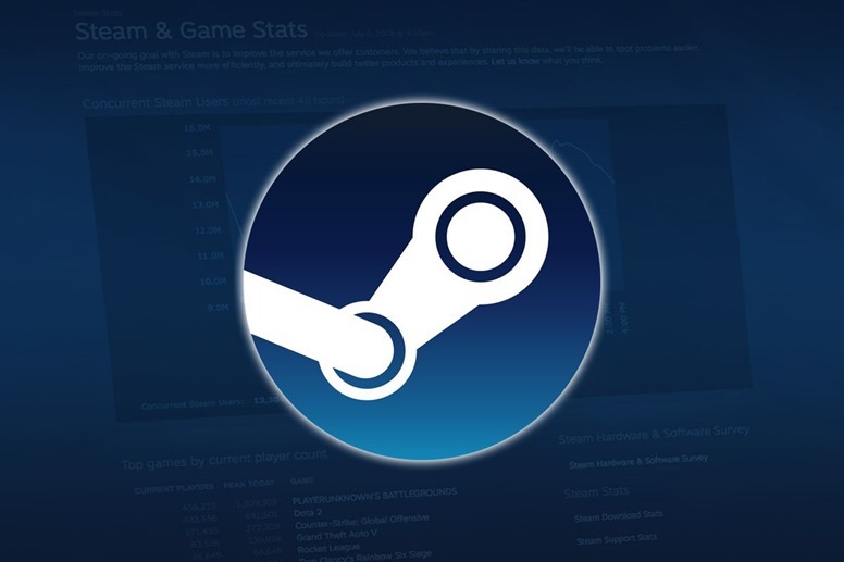 巴黎地区法院裁定Steam须允许用户卖掉二手数字游戏