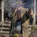 PC版将公布?《荒野大镖客2》在澳洲终于通过评级了