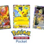 《宝可梦TCG口袋版》挽救了DeNA的财务业绩