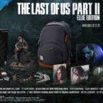 PS4大作《最后的生还者2》2020年2月21日上市