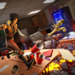 千万别碰地板!Steam《炽热熔岩》游戏背景介绍