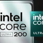 英特尔入门级CPU酷睿Ultra 3 205曝光 仅一个型号