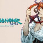 《深四目朝生-阴阳之巫女-》推迟至2025年发行