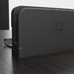 真机就这样?国外玩家3D打印Switch 2模型