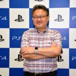 吉田修平谈PS4独占、云游戏和掌机：《第五人格》在日本也很流行