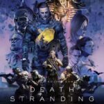 《死亡搁浅》连线部分不需要PS Plus 有续作意向