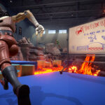 Steam《炽热熔岩》游戏配置介绍