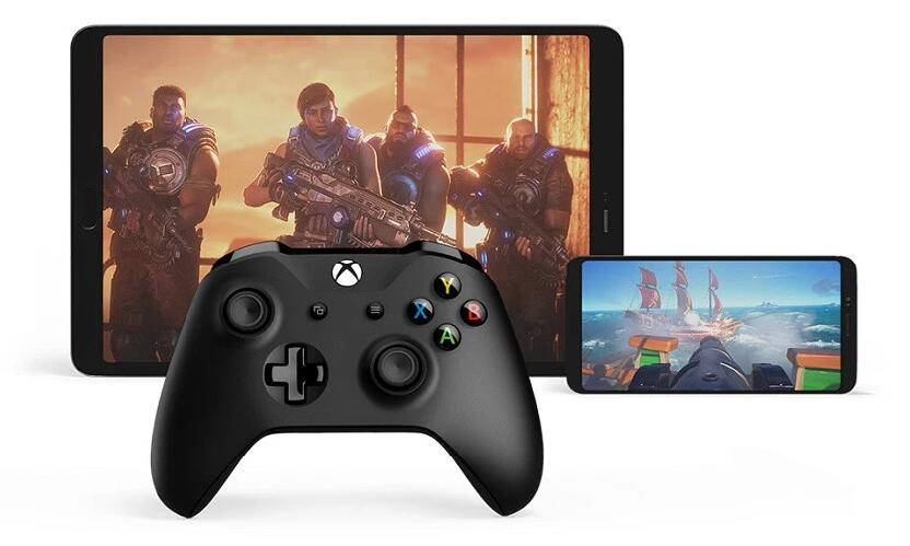XboxOne游戏串流服务Project xCloud 10月开测