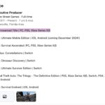 《GTA4》复刻?《GTA三部曲终极版》开发商正开发一款未公布游戏