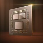 或称锐龙9 9955HX：AMD新移动旗舰U首次现身