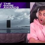 当新Xbox与TGA年度游戏公布 主播们都是什么反应