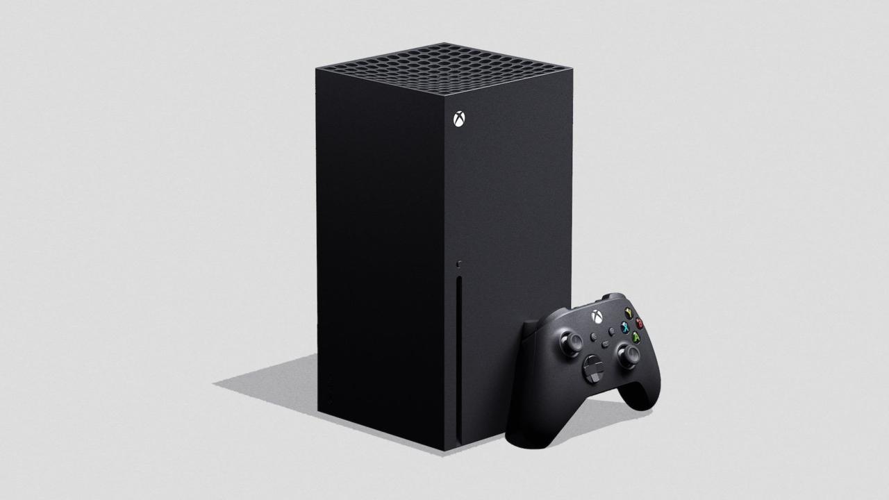 Xbox新主机设计思路和性能参数曝光 Xbox发明人大赞新主机