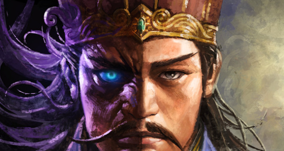 《三国志曹操传》主机重制版未定 手机版先行怀旧