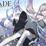 PC新游《KANADE》宣布制作 美少女主角艺图公布