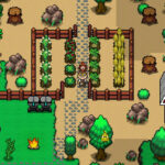 捉宠与农场模拟结合 《Chronomon》明年二季度发售