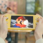 供应商：任天堂千方百计将Switch Lite售价压低至200美元