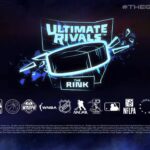 TGA 2019：苹果Arcade冰球竞技《终极对手：溜冰场》公开