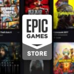 有玩家从Epic免费领取超200款游戏 你领了多少游戏?