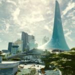 传《星空》将在2025年进行重大更新 修改游戏代码